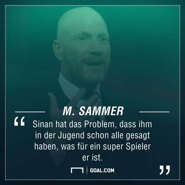 GFX Matthias Sammer Sinan Kurt