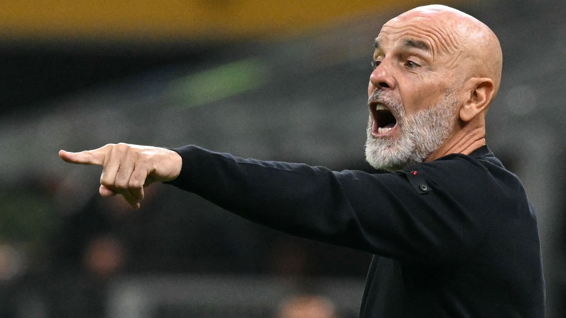 Stefano Pioli Fiorentina