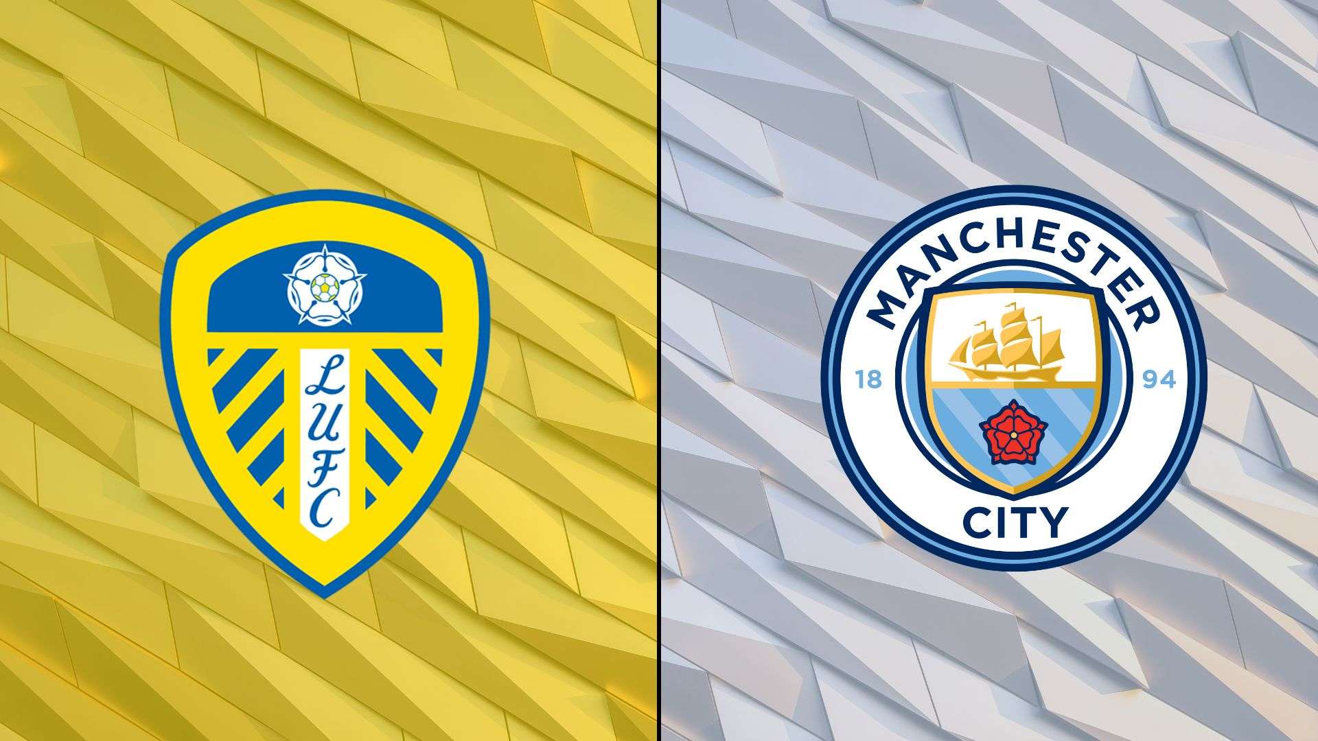 Leeds United vs. Manchester City