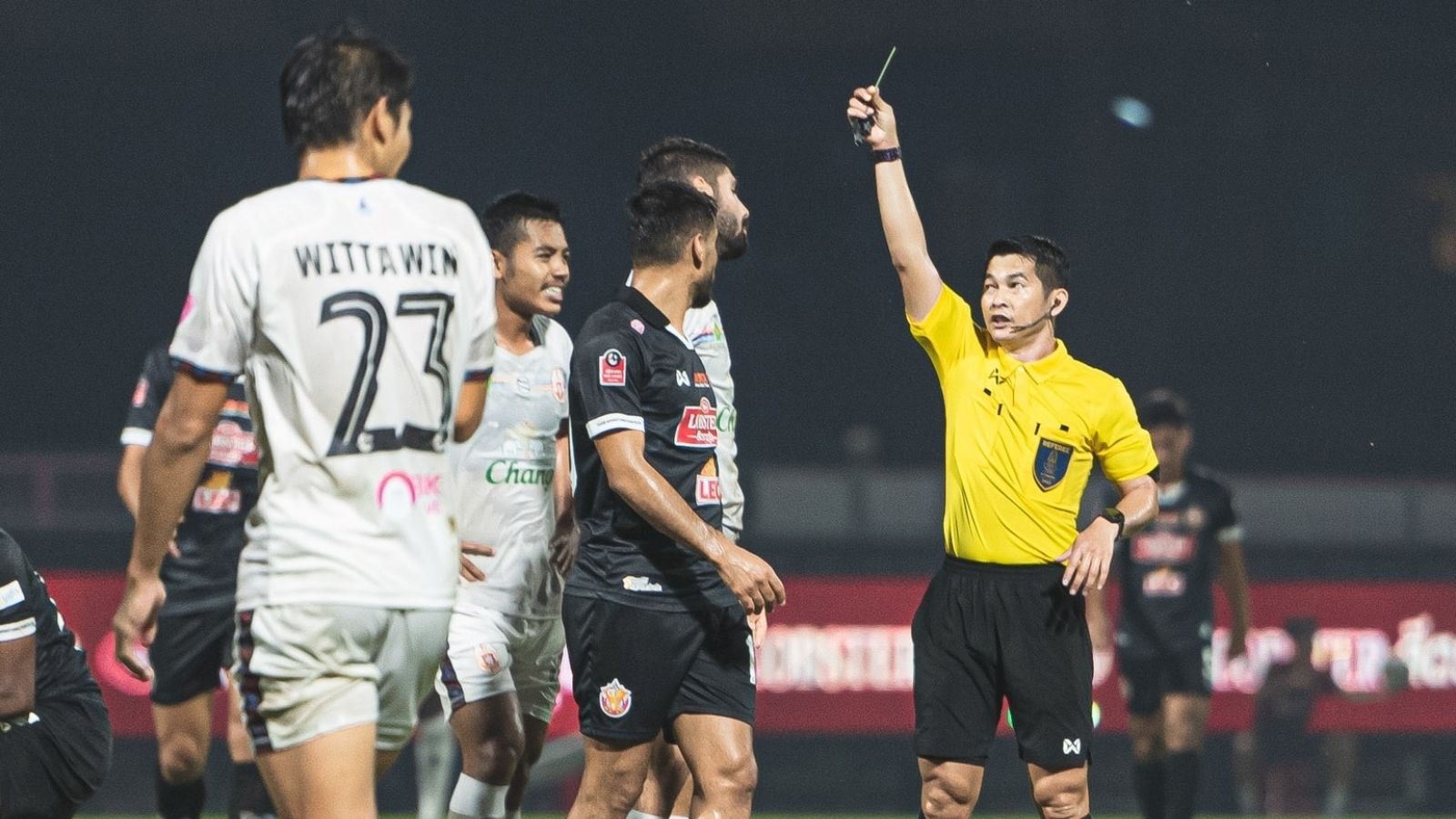 ภาณุมาศ พันธ์สะโม