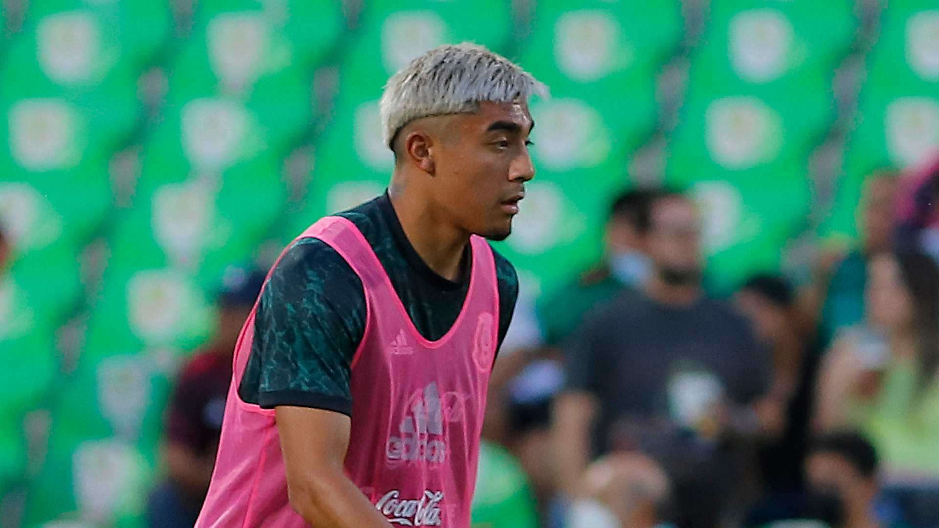 20230217 Julian Araujo