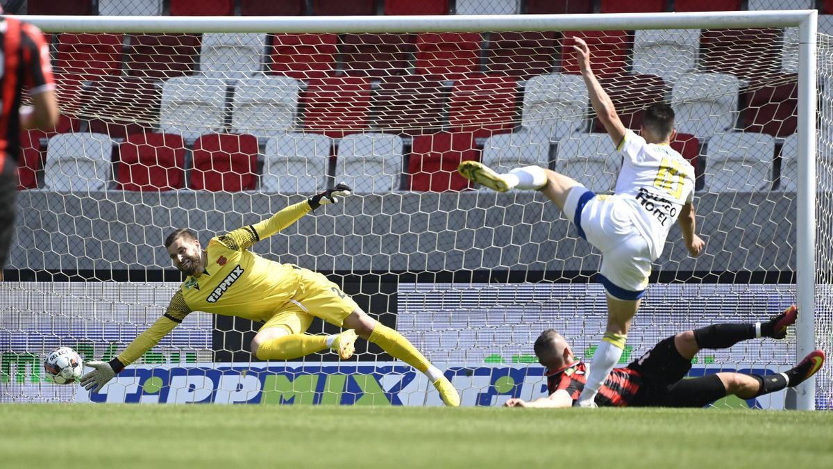 Honvéd Mezőkövesd