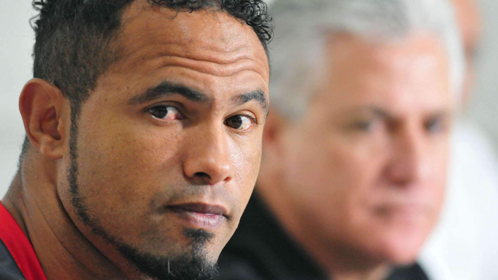 Bruno Fernandes das Dores de Souza