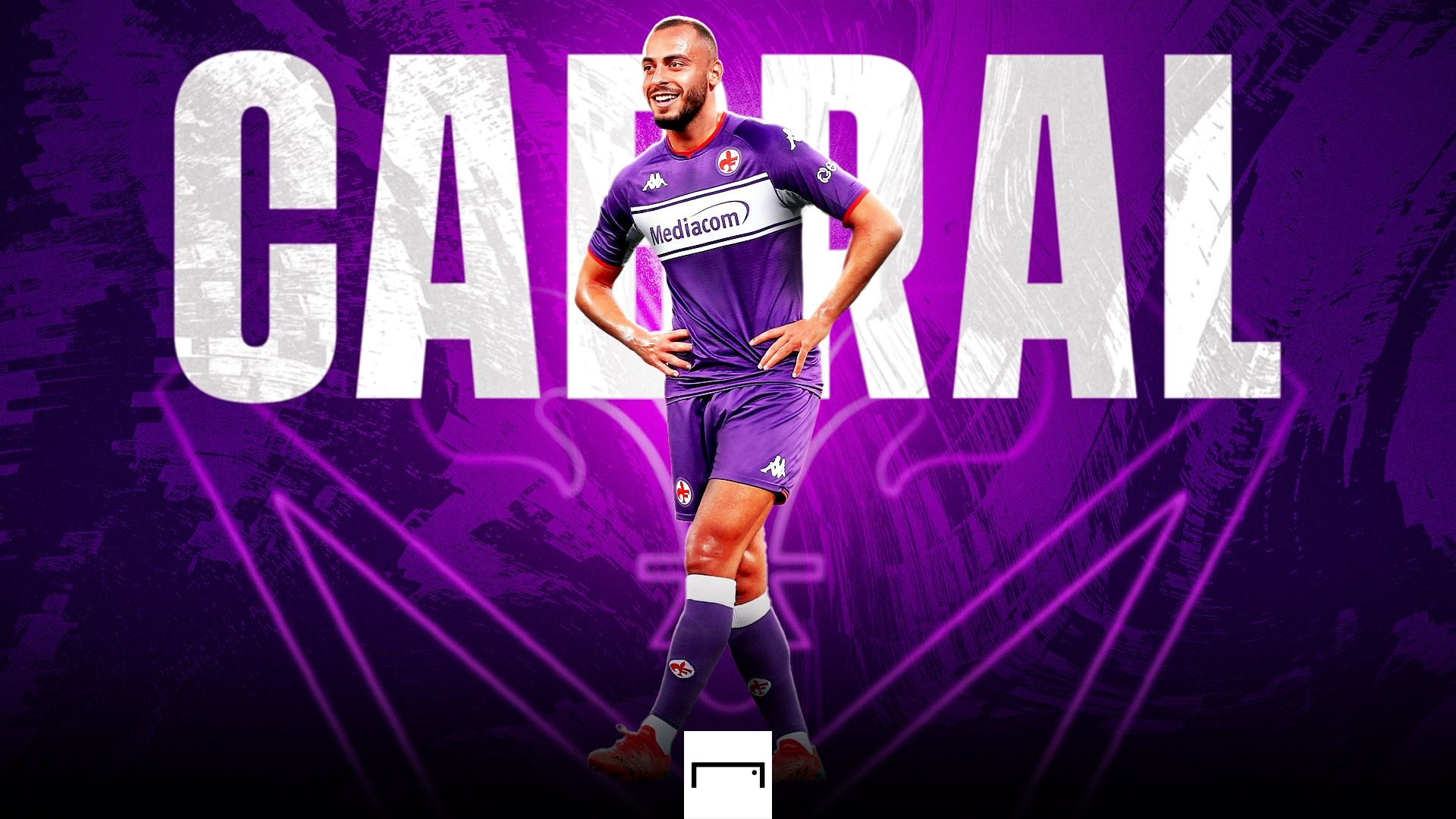 CABRAL GFX
