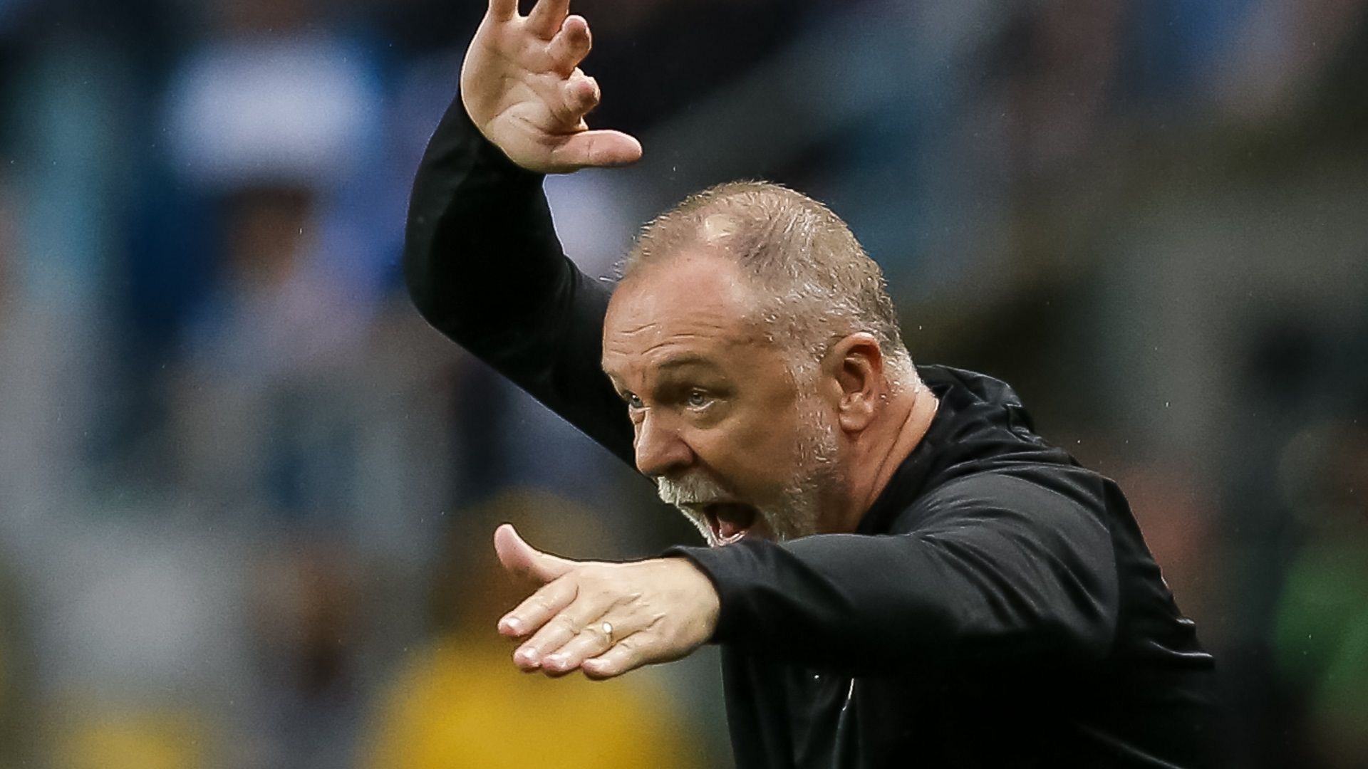 Mano Menezes, Corinthians 2023