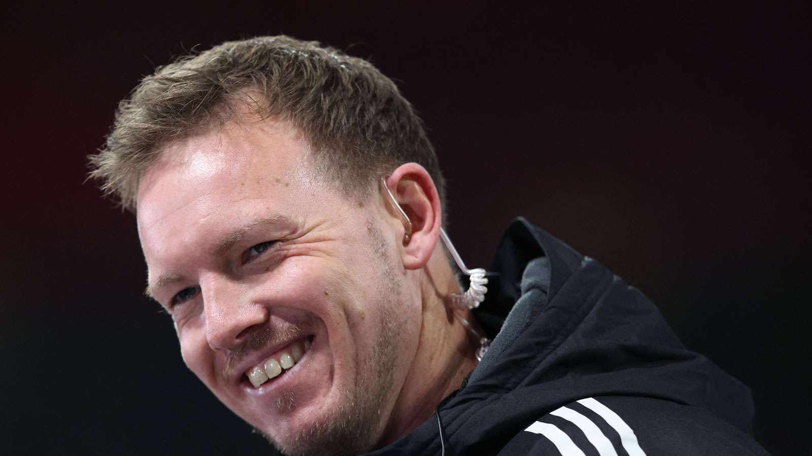 Julian Nagelsmann