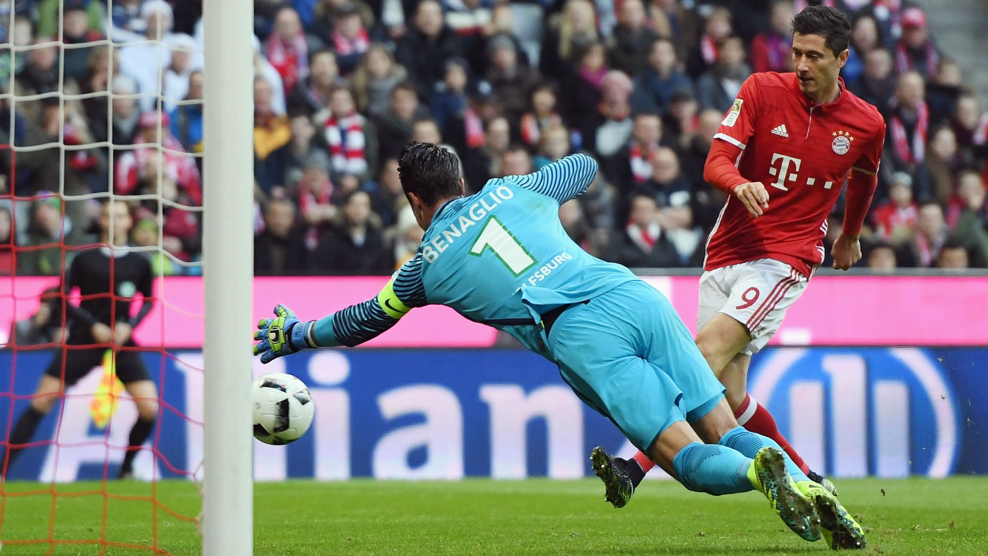 Bayern Munich Wolfsburg