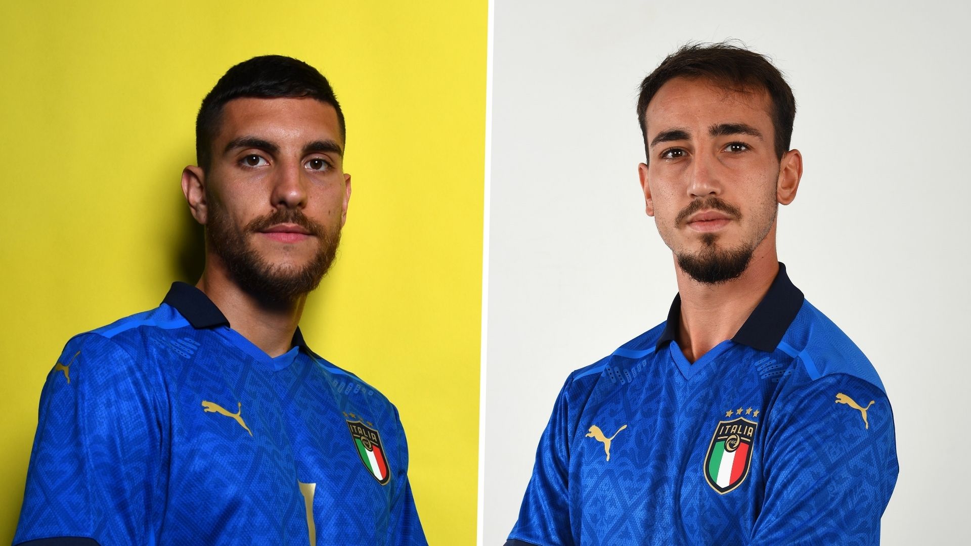 Pellegrini Castrovilli Italy