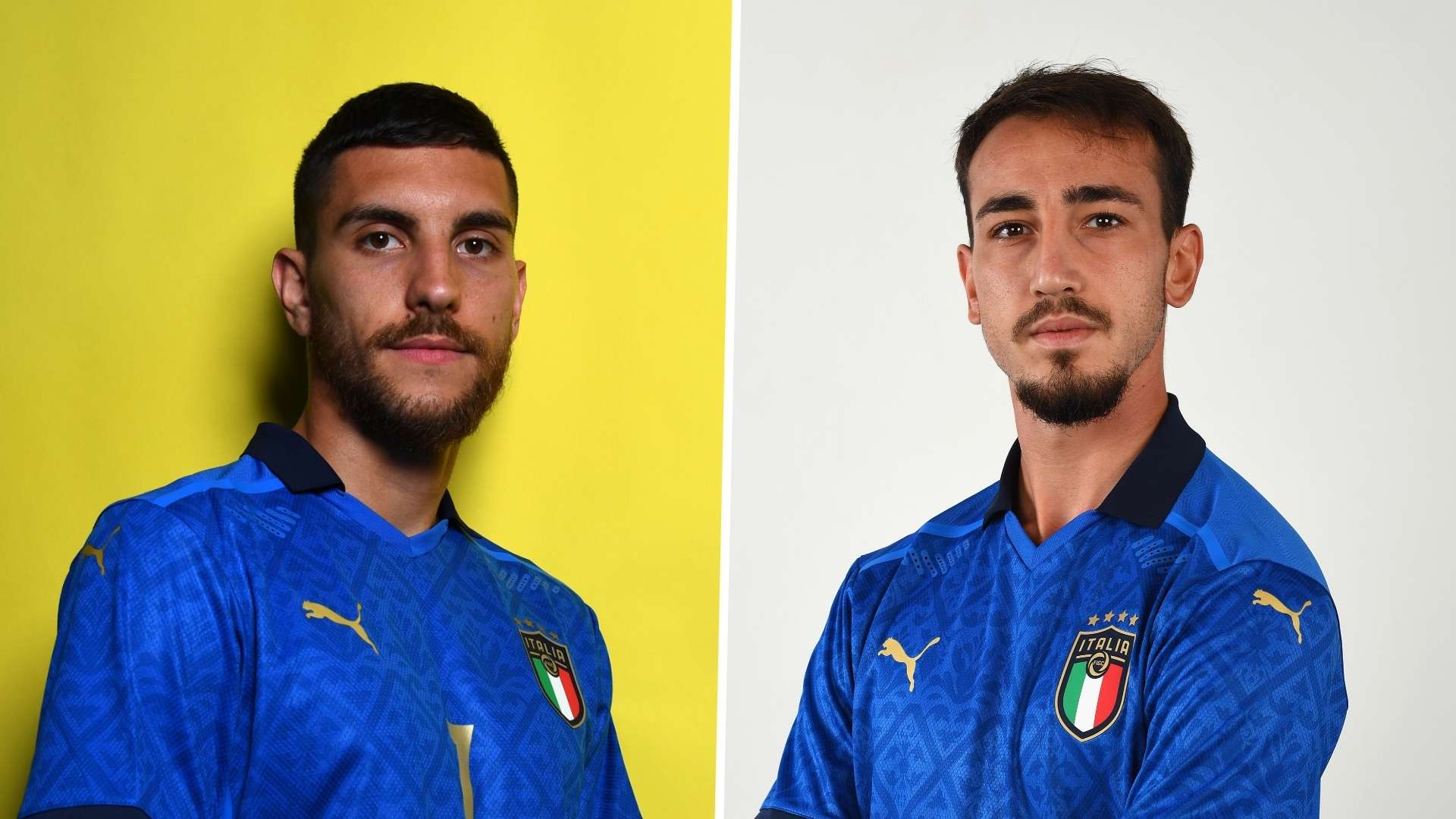 Pellegrini Castrovilli Italy