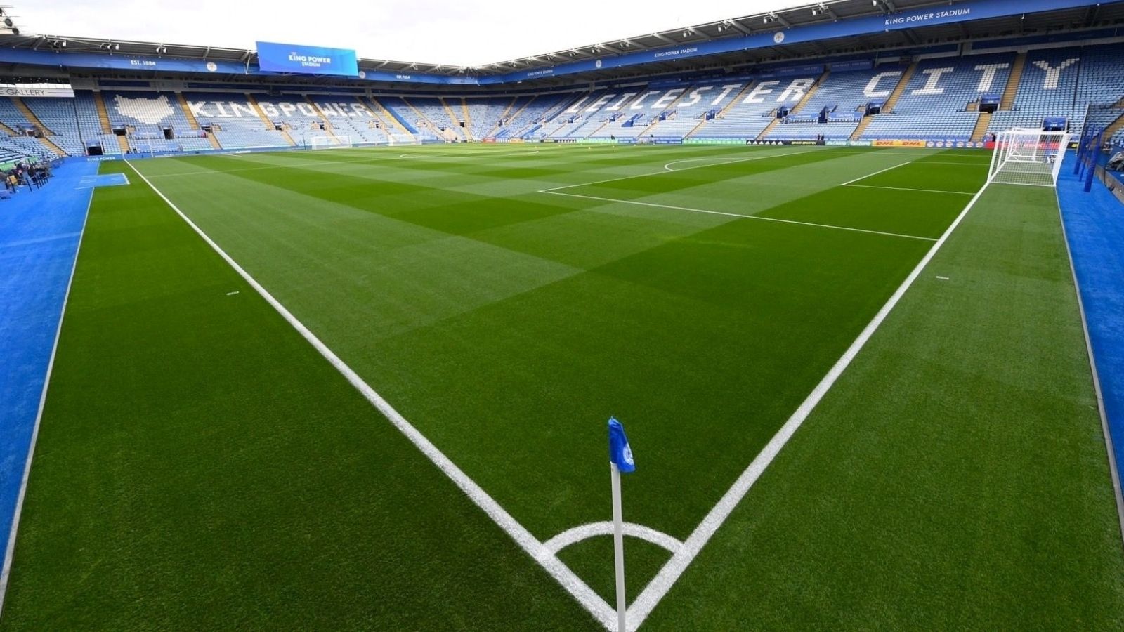 King Power Stadium
