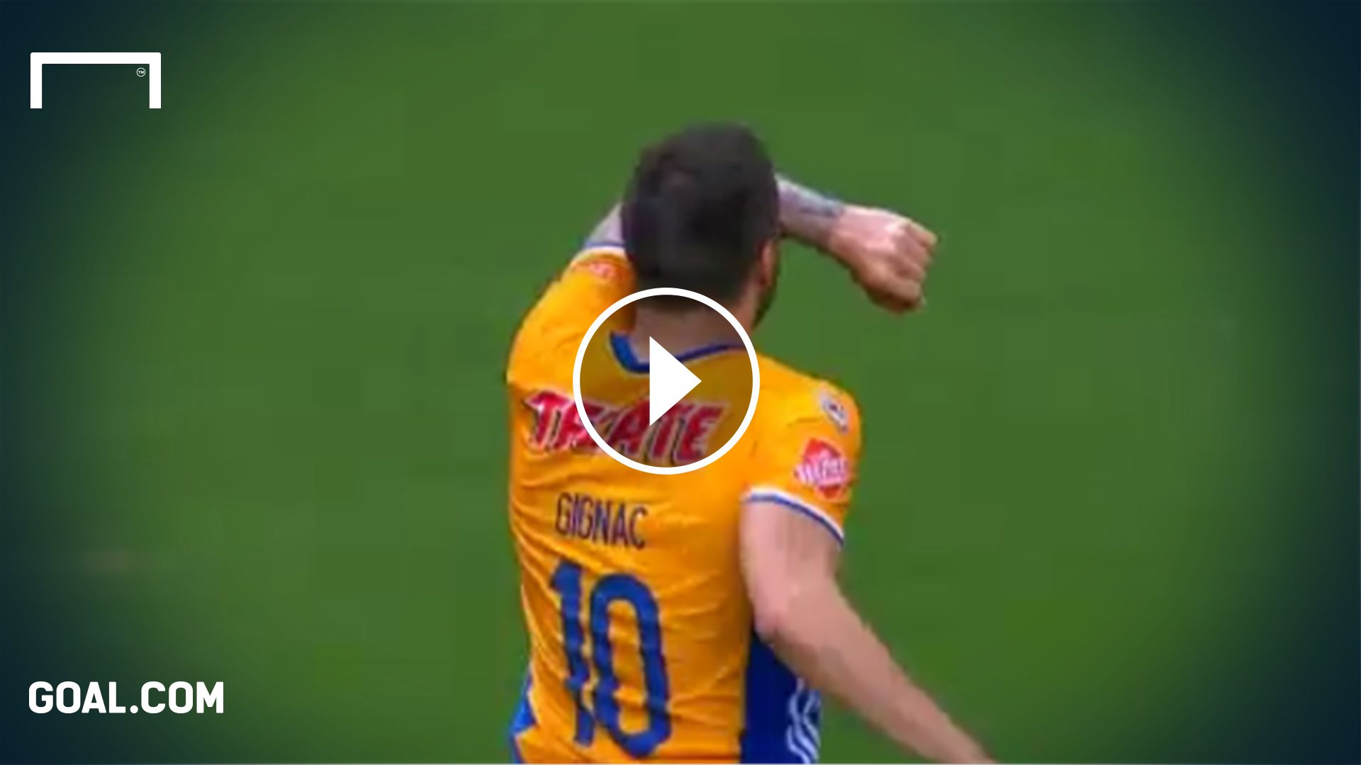gignac videó