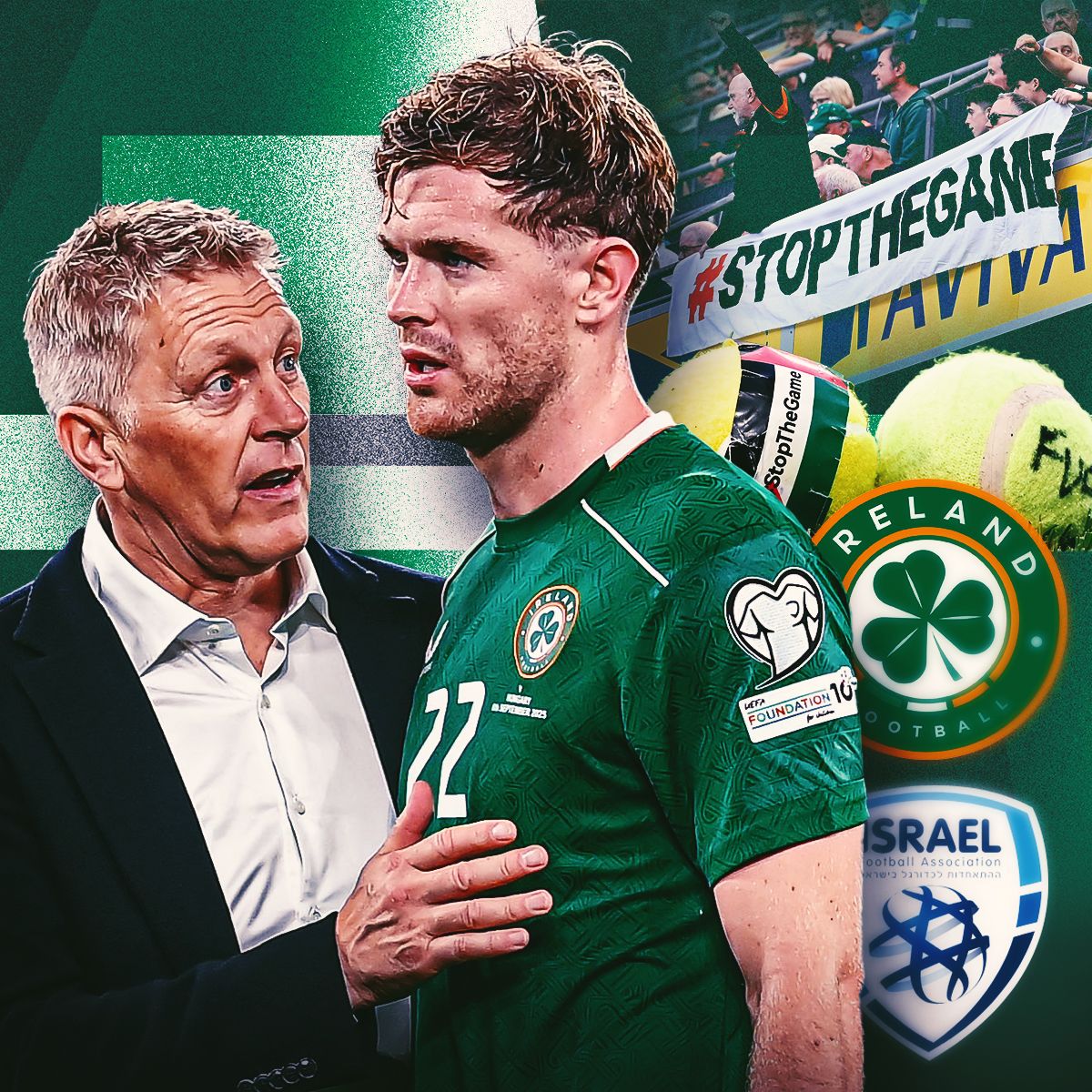 Ireland Israel boycott GFX 1:1
