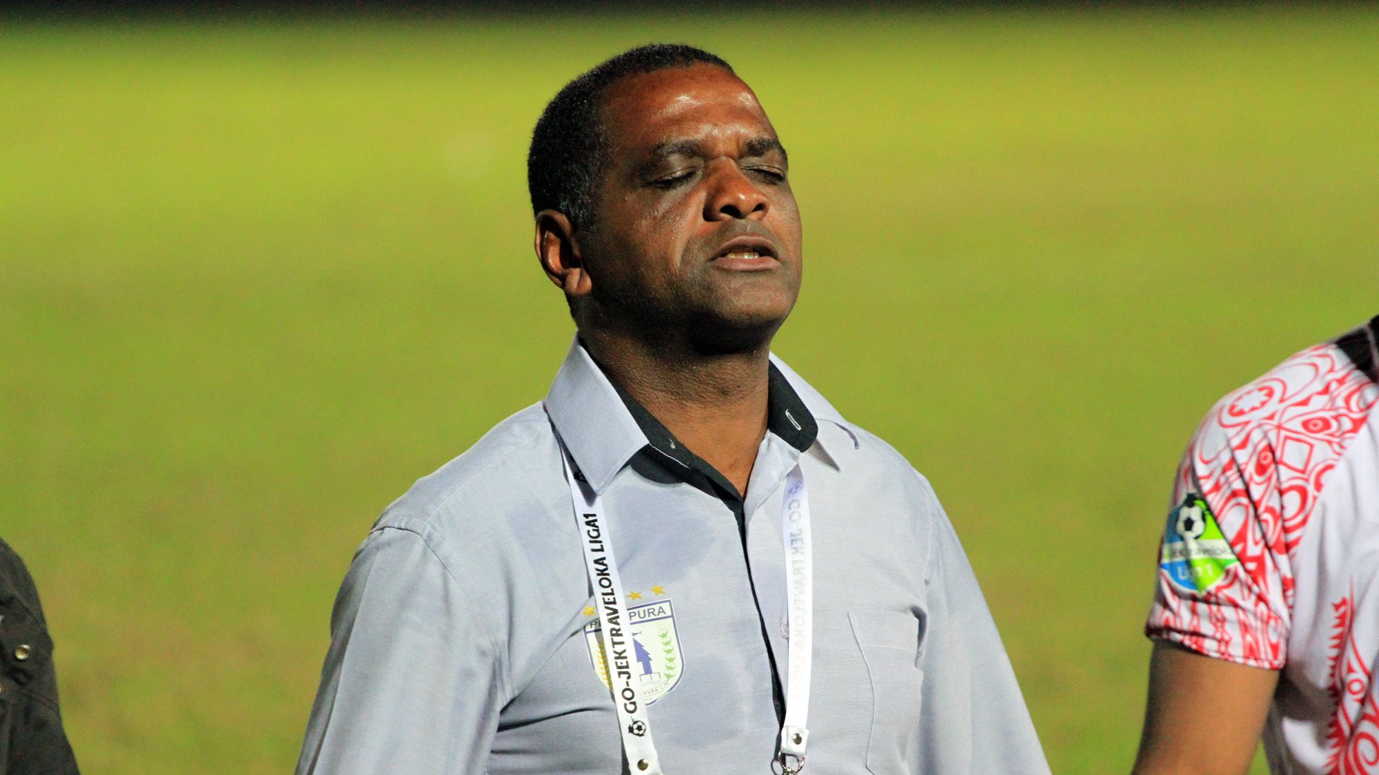 Wanderley Junior - Persipura Jayapura