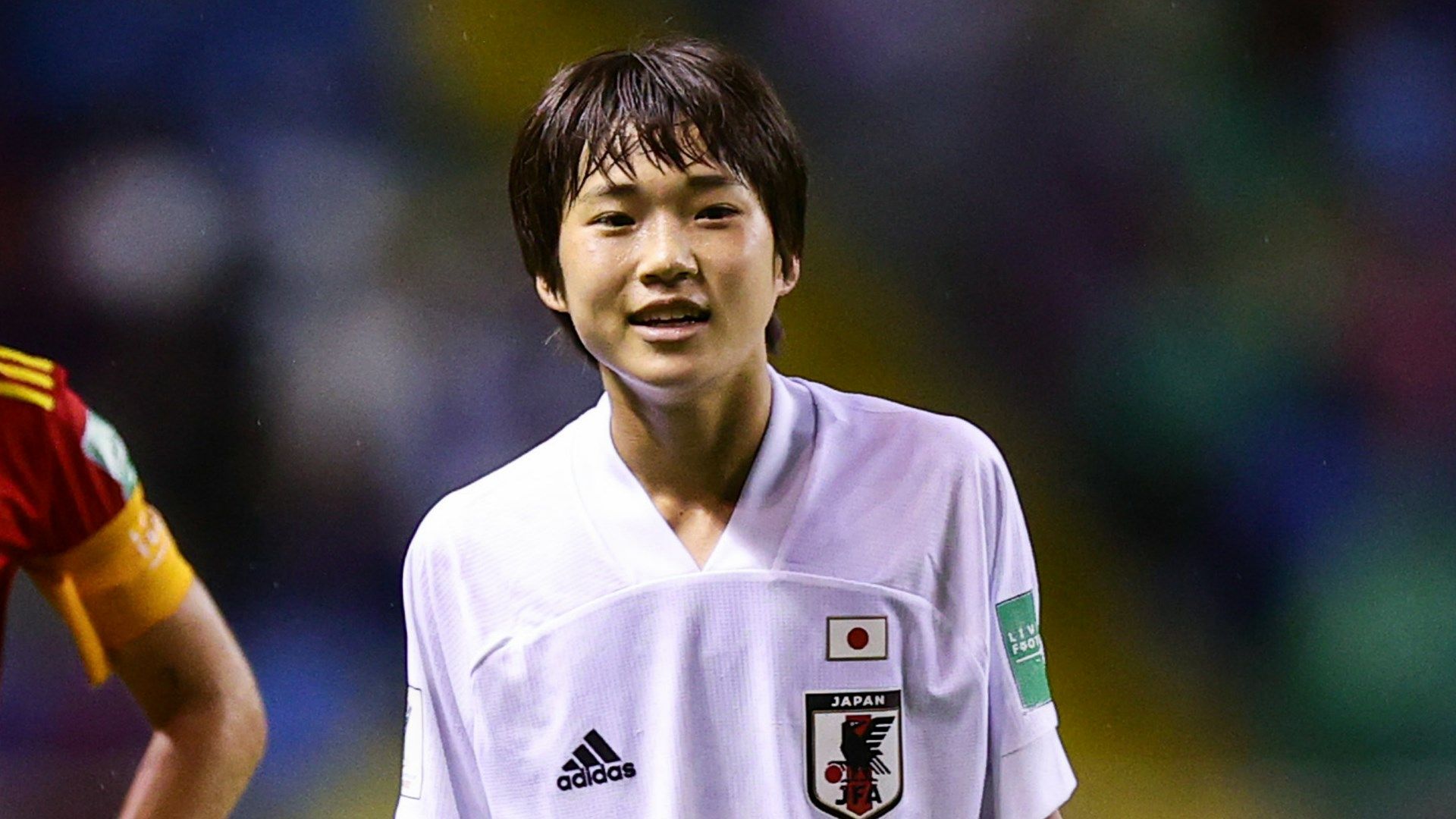 Maika Hamano Japan Women 2022