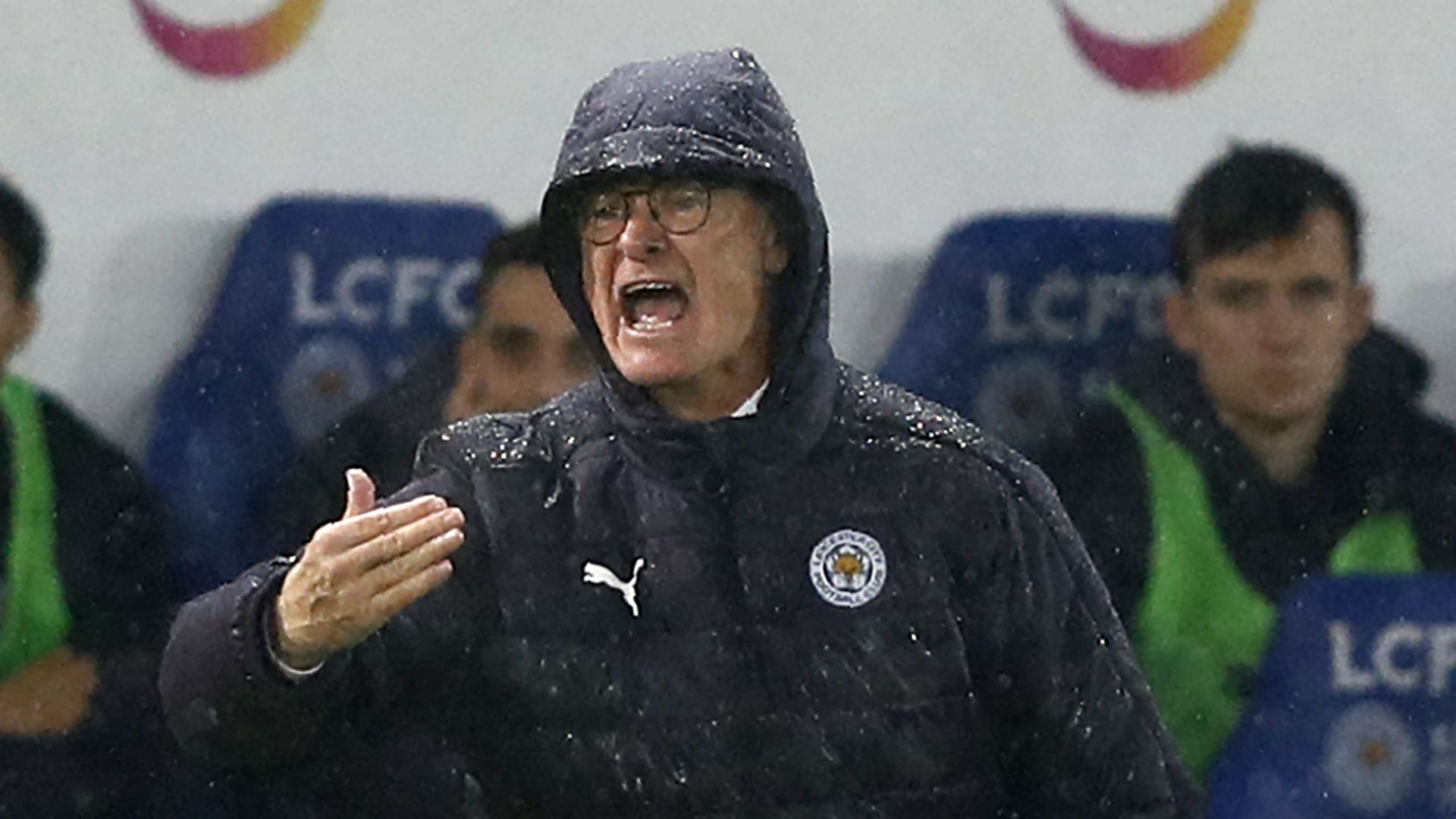 Claudio Ranieri - cropped