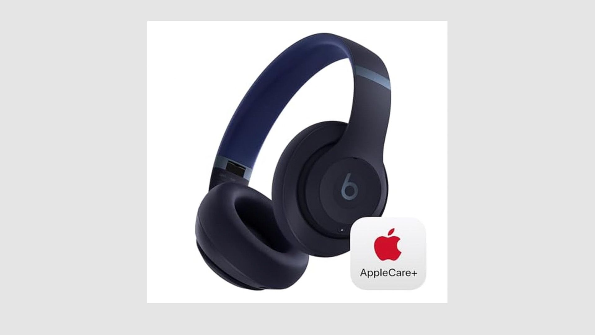 Beats Studio Pro with AppleCare+