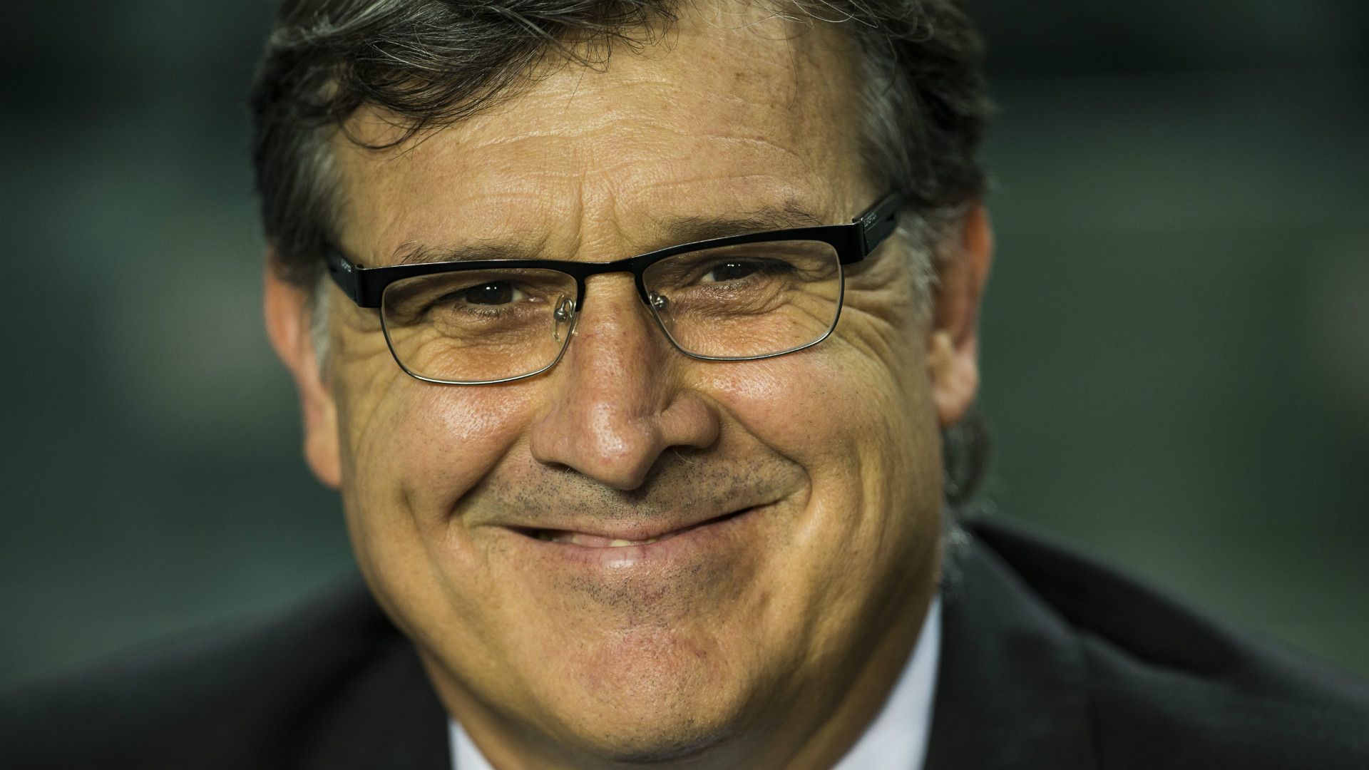 Gerardo Martino 14102014