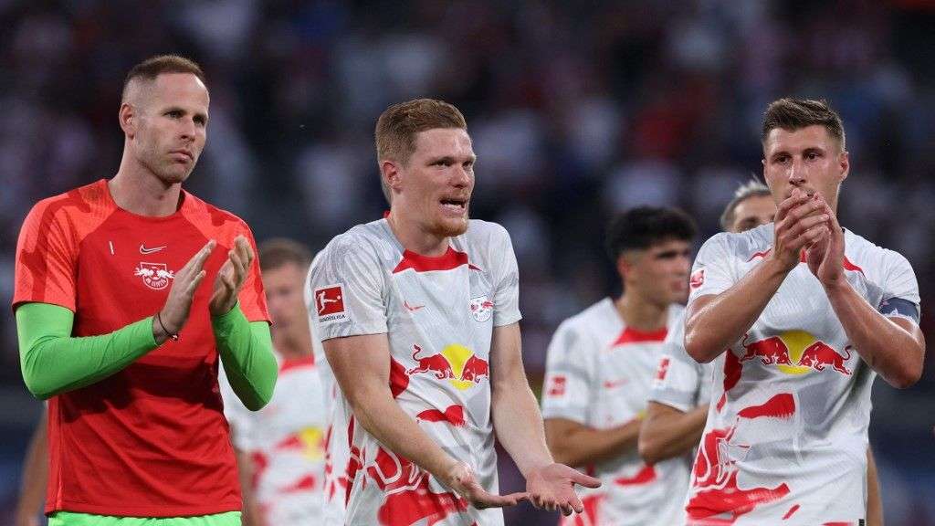 Gulácsi Orbán Leipzig