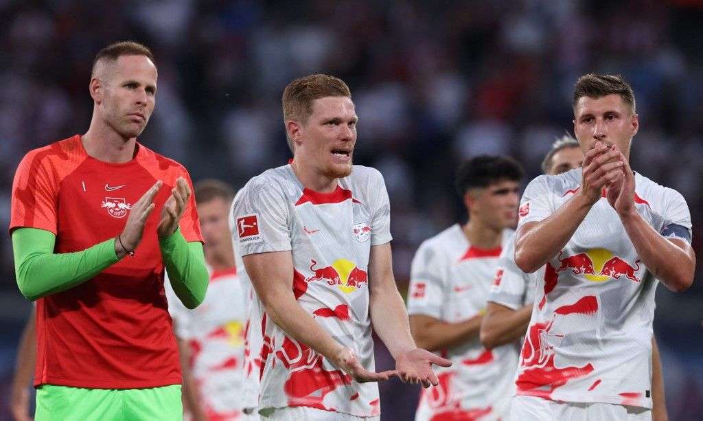 Gulácsi Orbán Leipzig