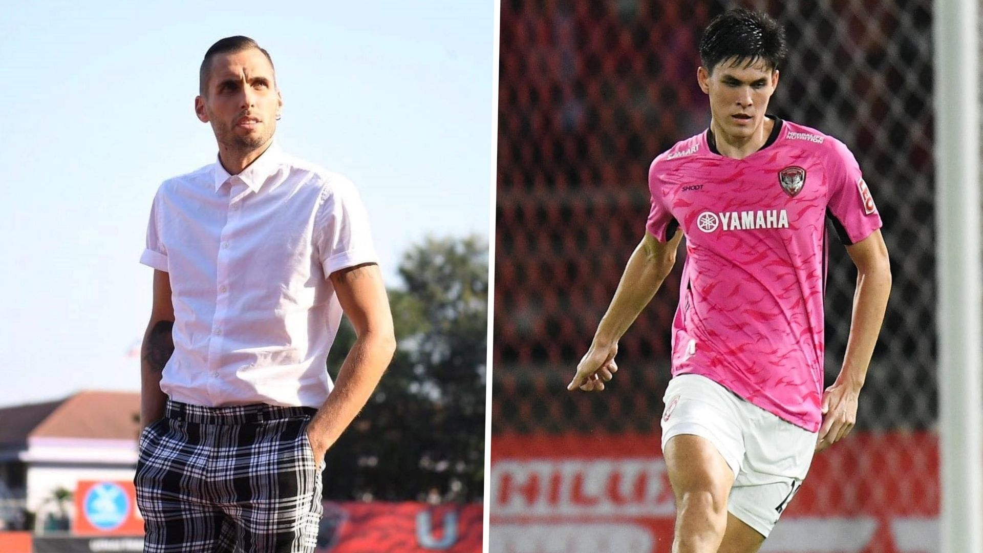 มาริโอ ยูรอฟสกี้