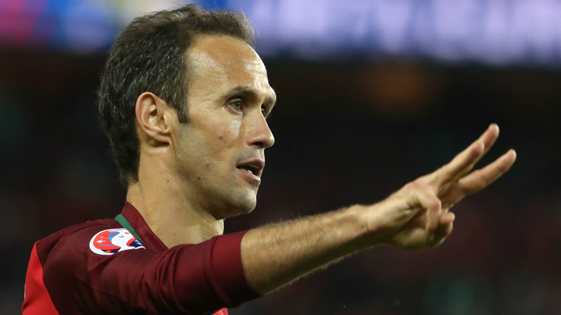 HD Ricardo Carvalho
