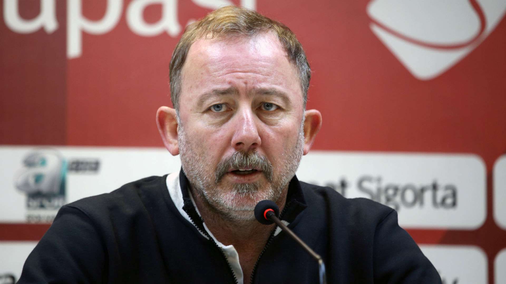 Sergen Yalcin Keciorengucu v Yeni Malatyaspor 12182019