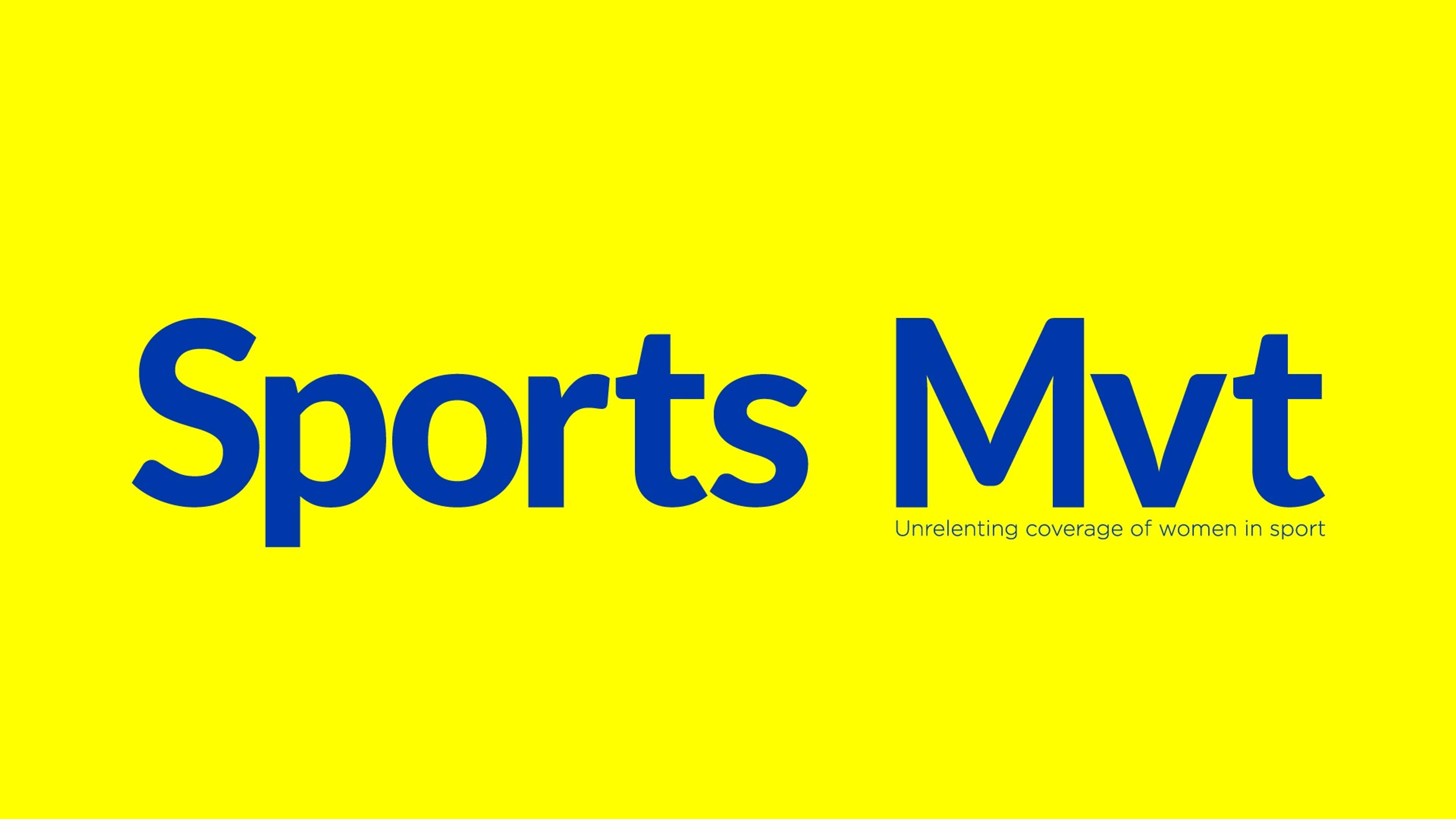 Sports Movement Logo