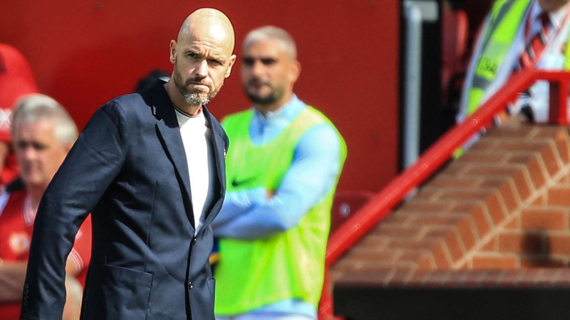 20220807 Erik ten Hag