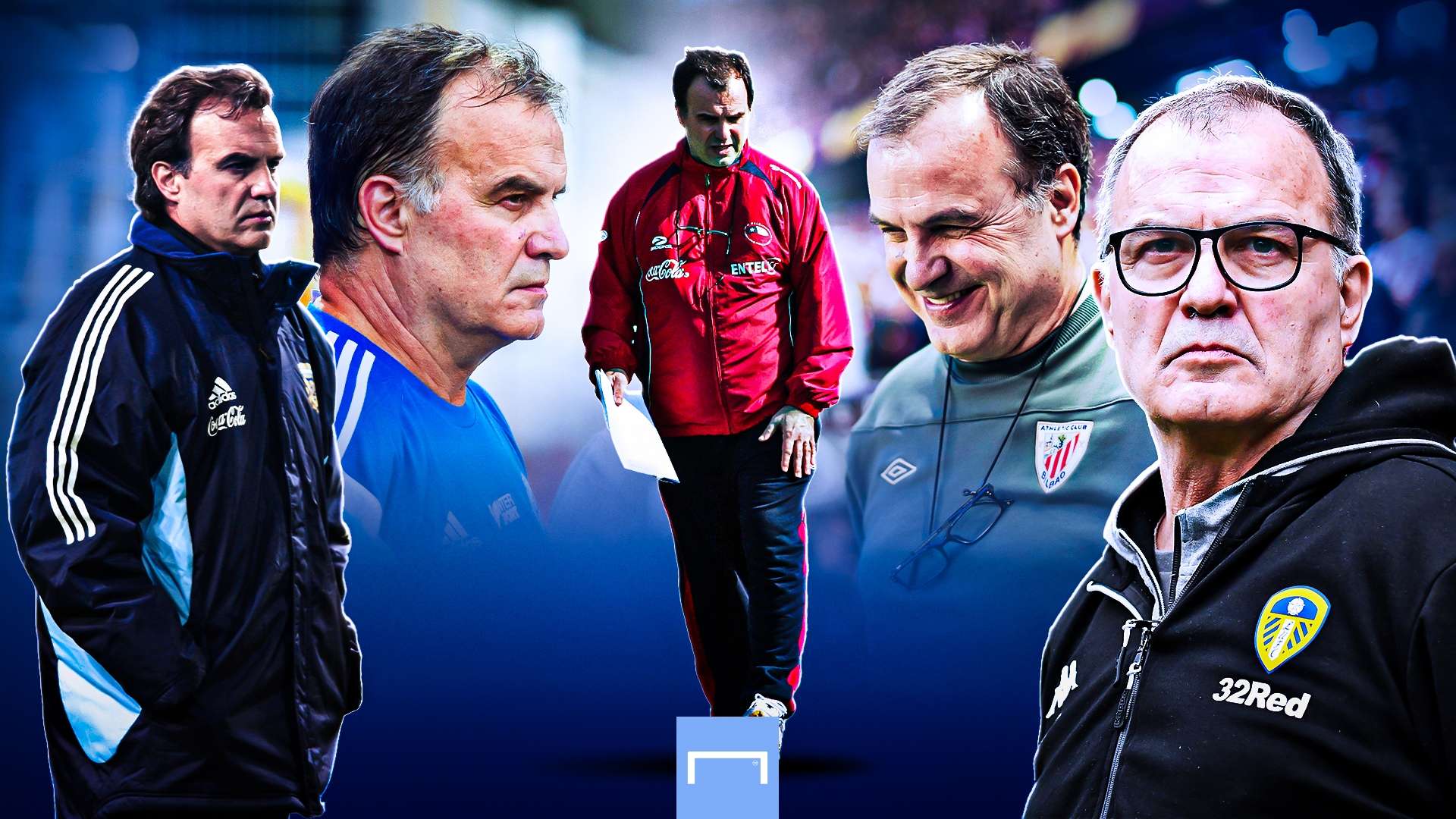 Bielsa GFX