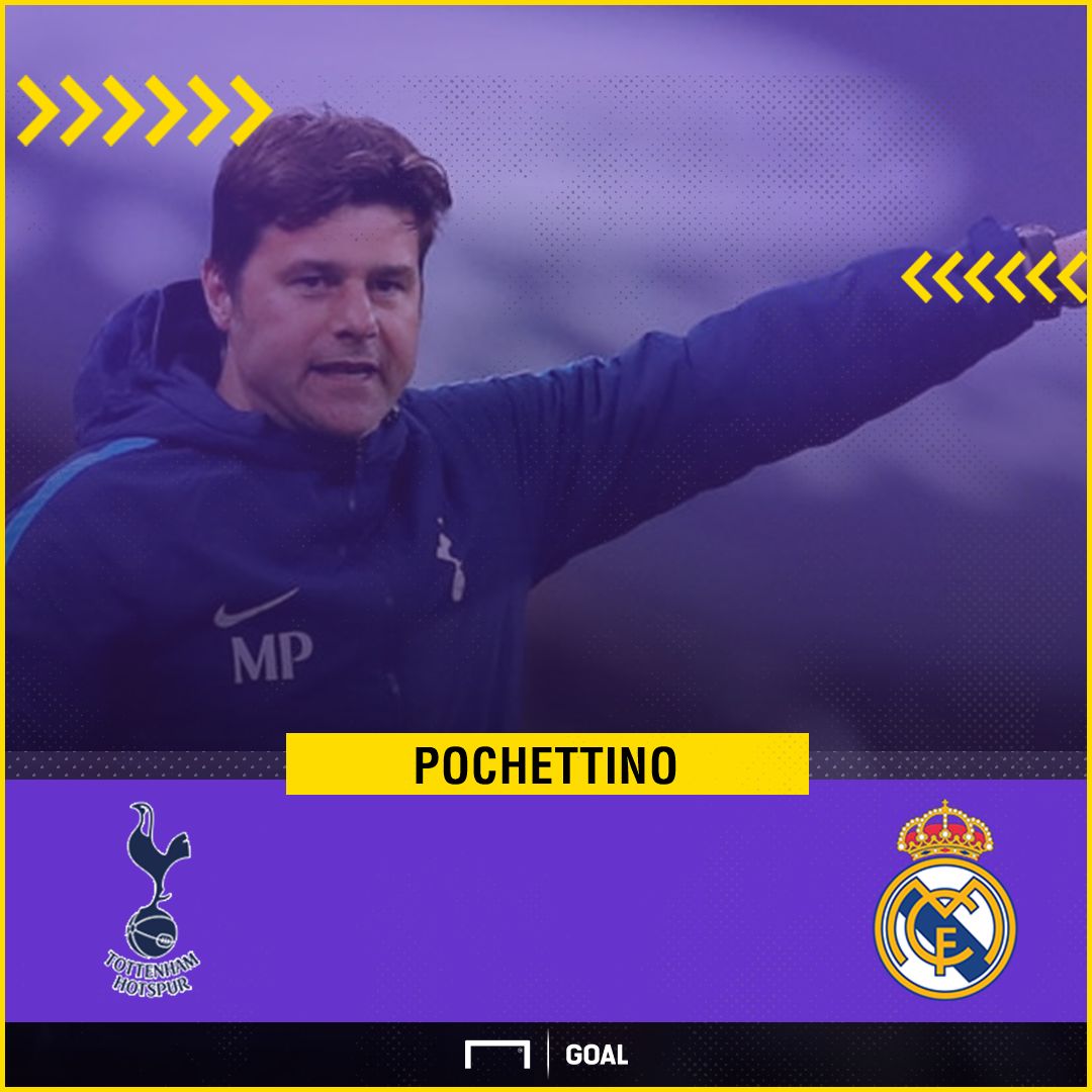 GFX Pochettino