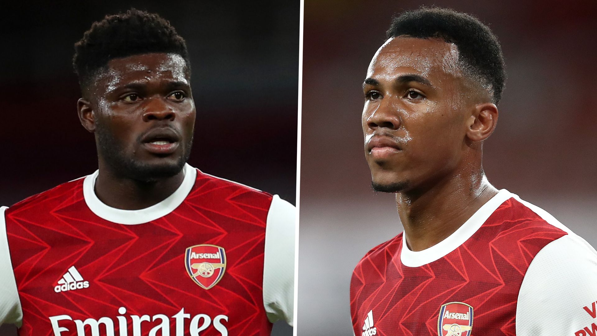 Thomas Partey Gabriel