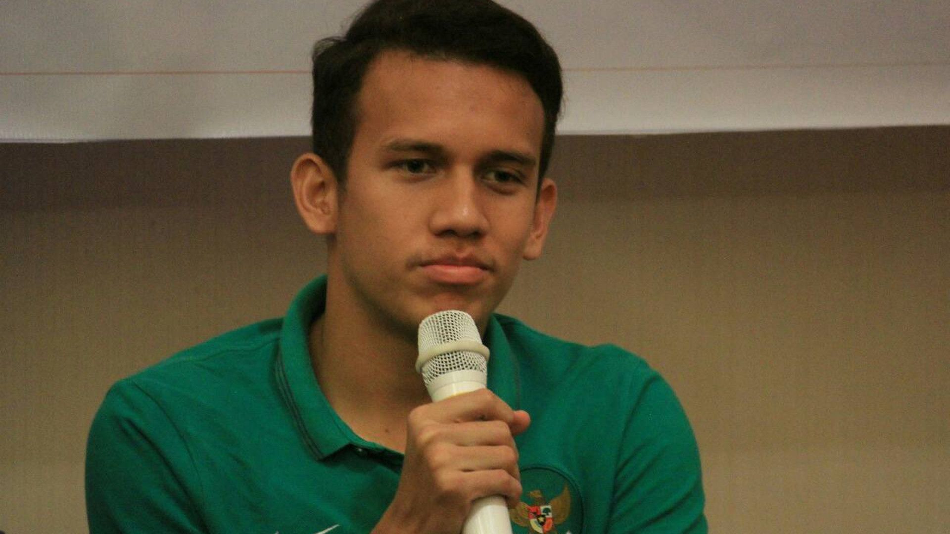 Egy Maulana Vikri: Timnas Indonesia U-19