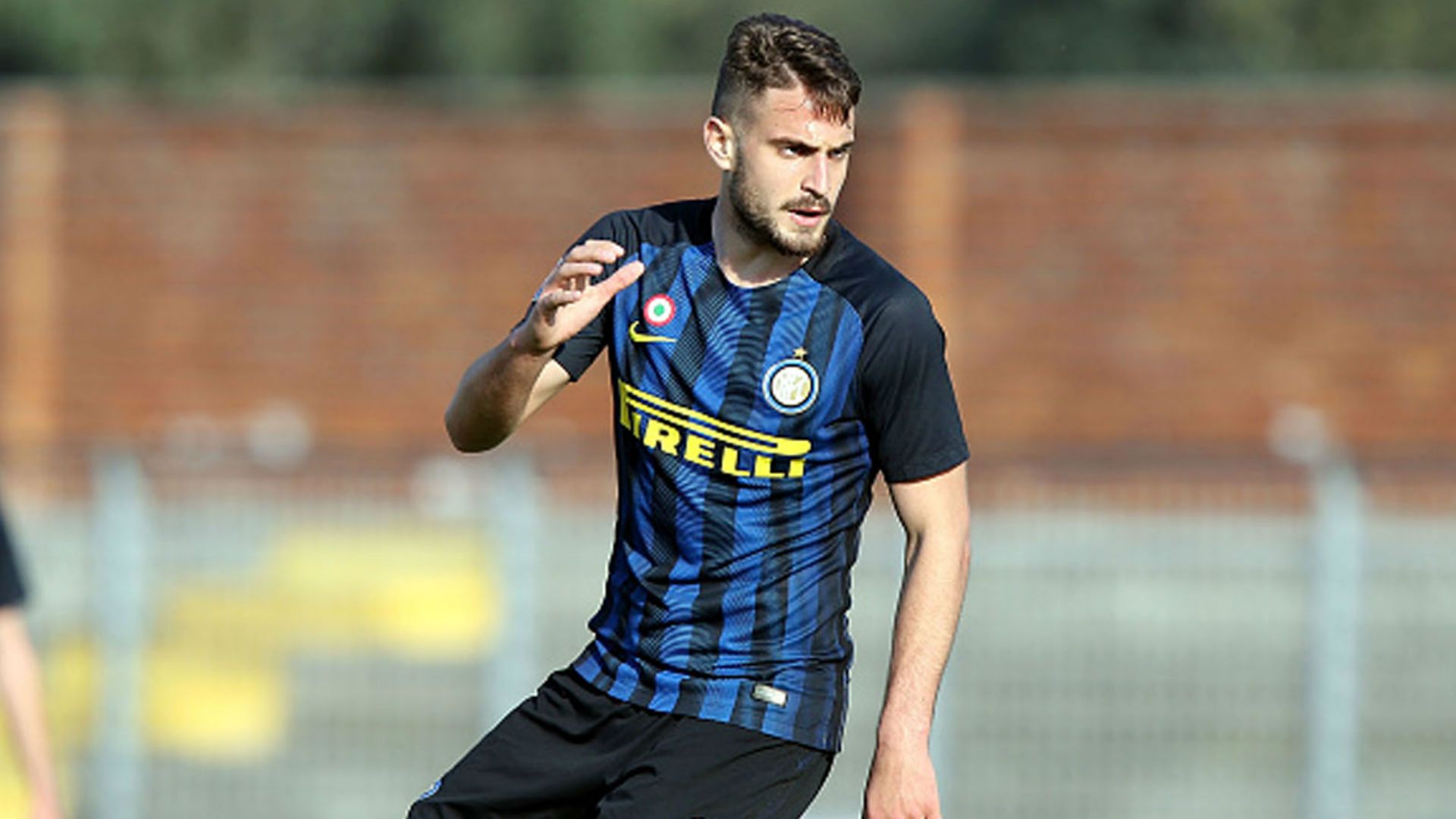 karlo butic - inter 2017