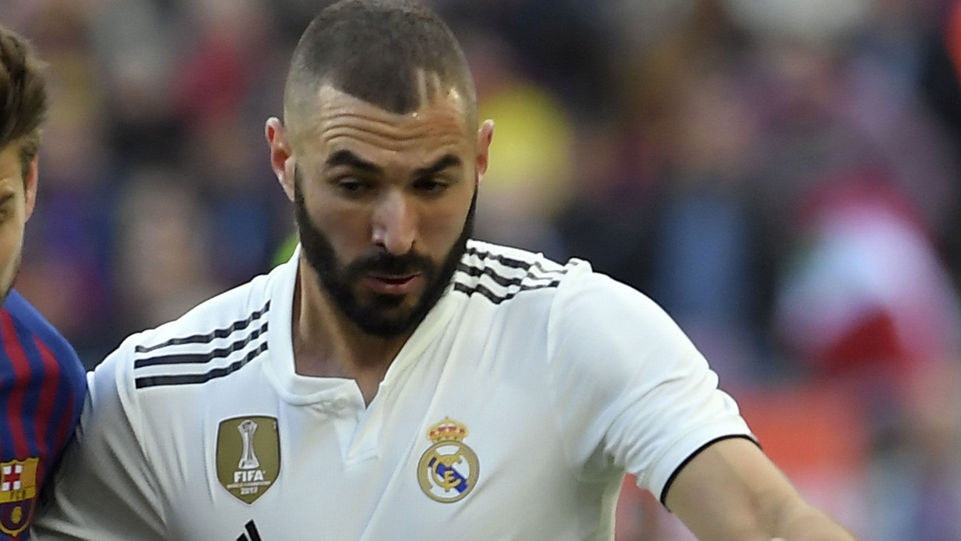 Benzema