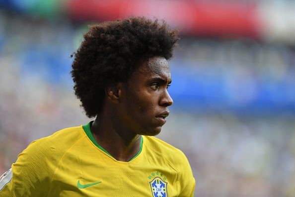Willian