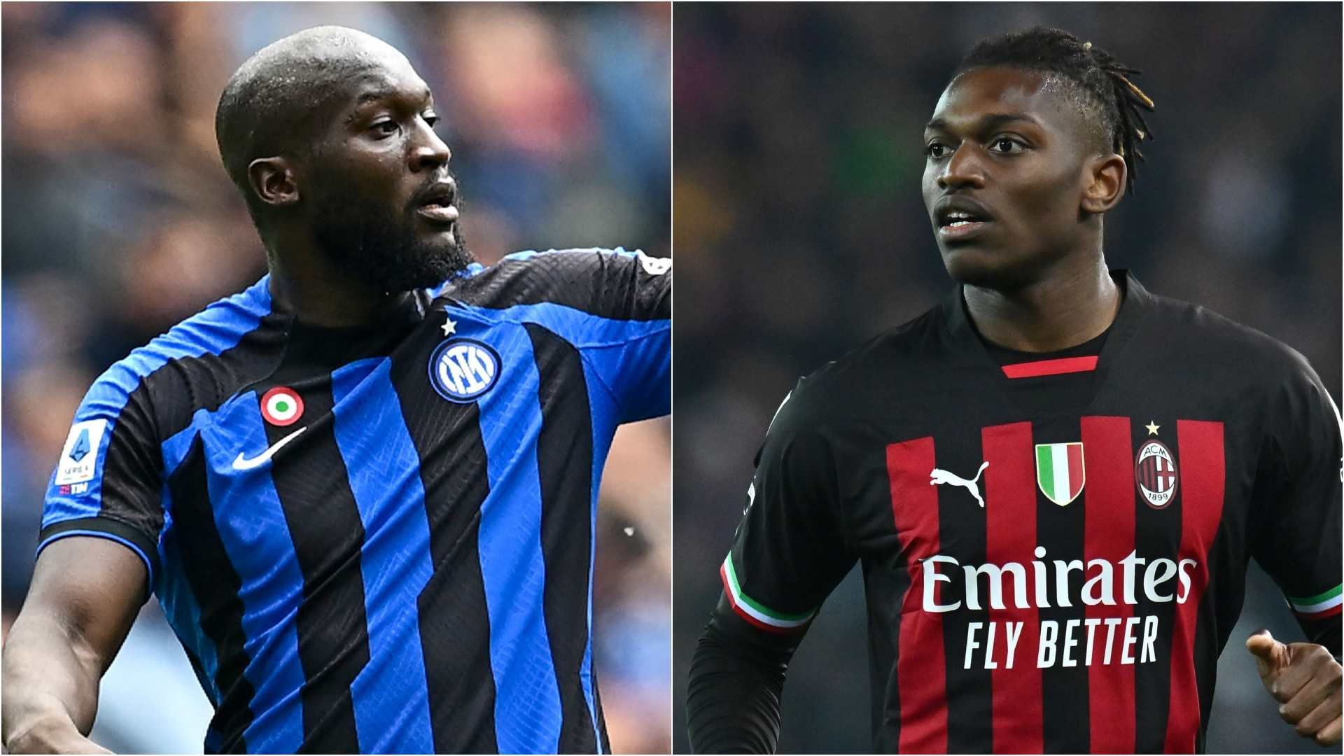 20230514 Lukaku Leao