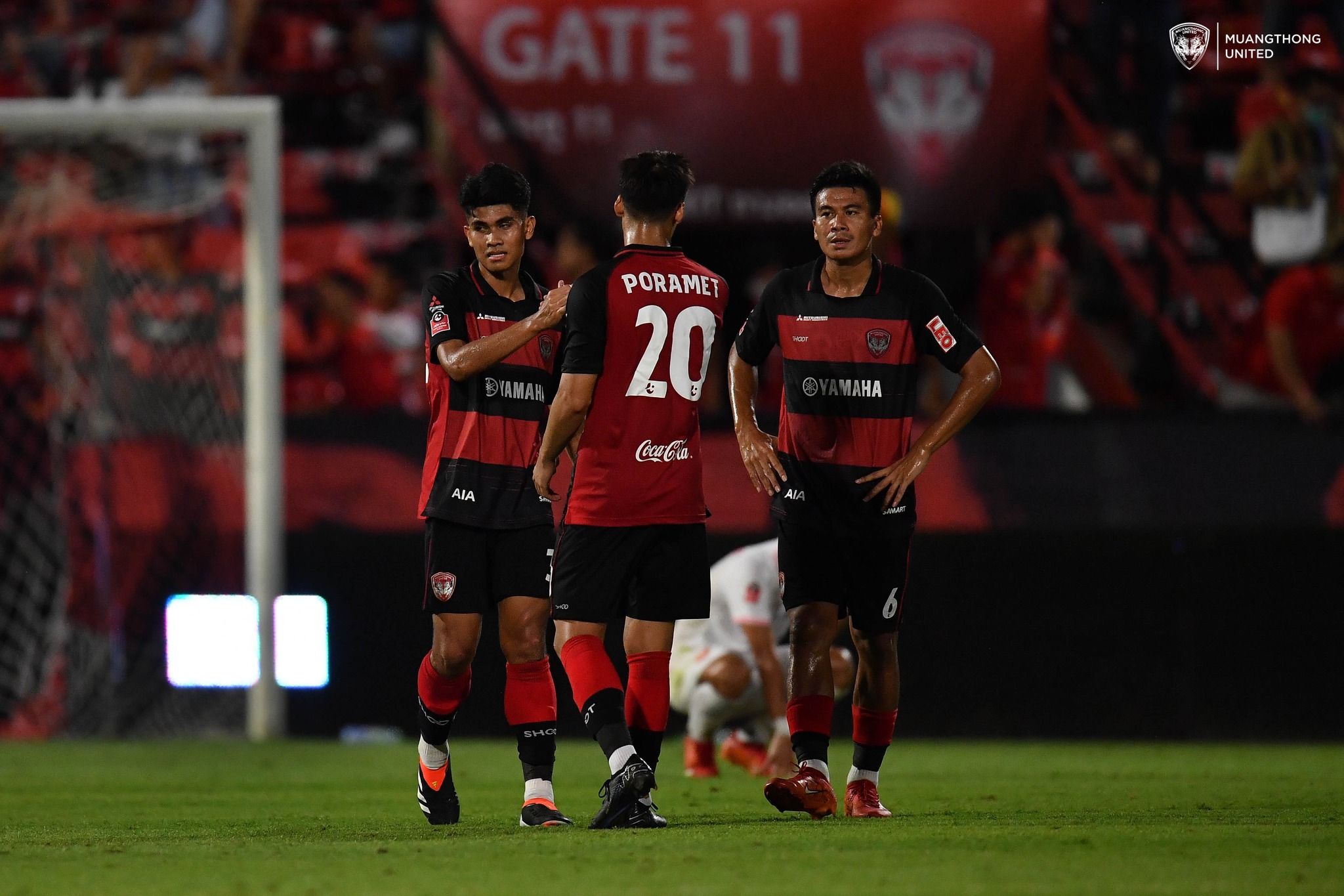 เมืองทอง ยูไนเต็ด