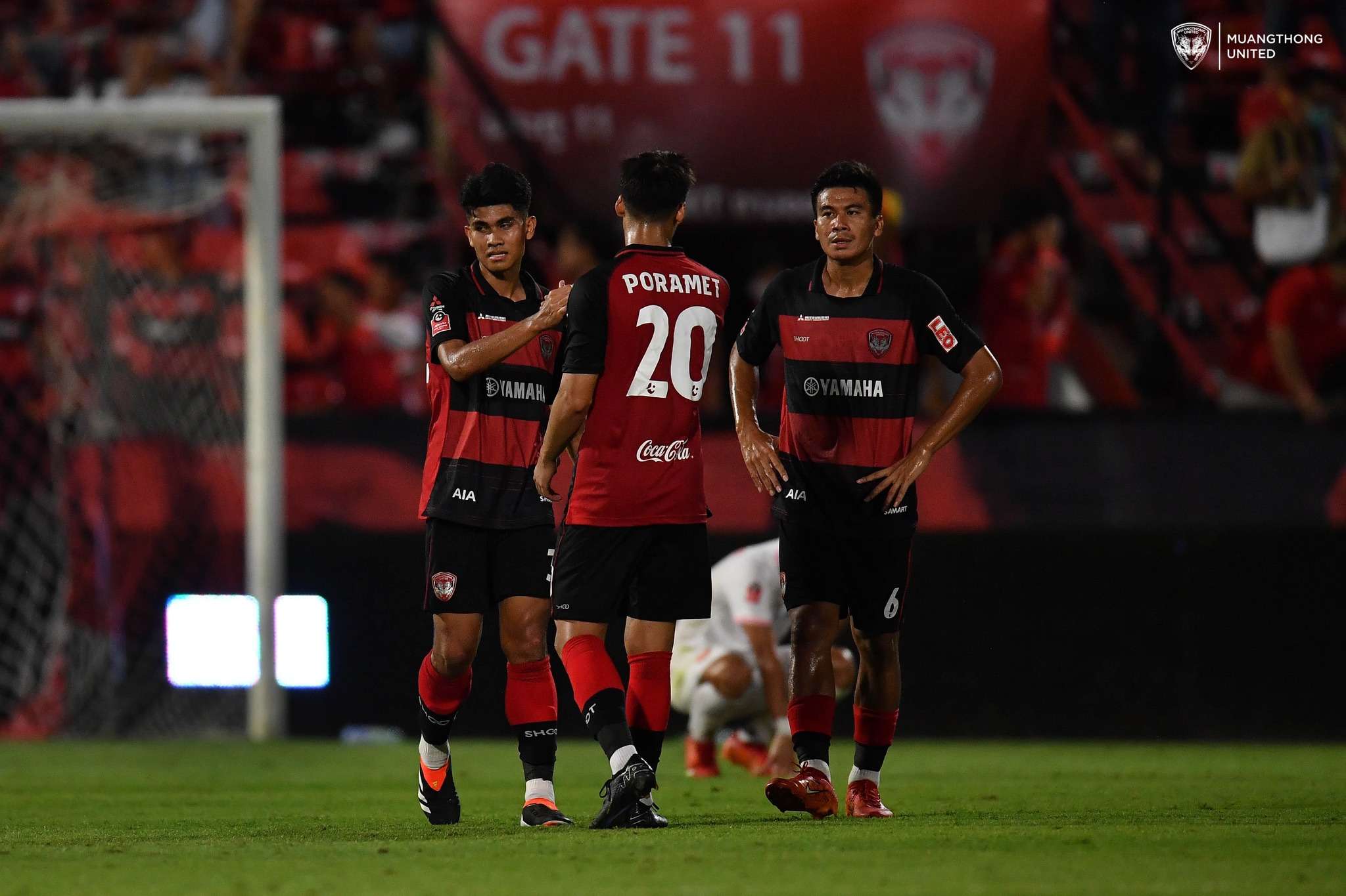 เมืองทอง ยูไนเต็ด