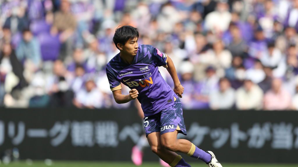 J1首位広島がMF中島洋太朗とプロA契約を締結！ | Goal.com 日本