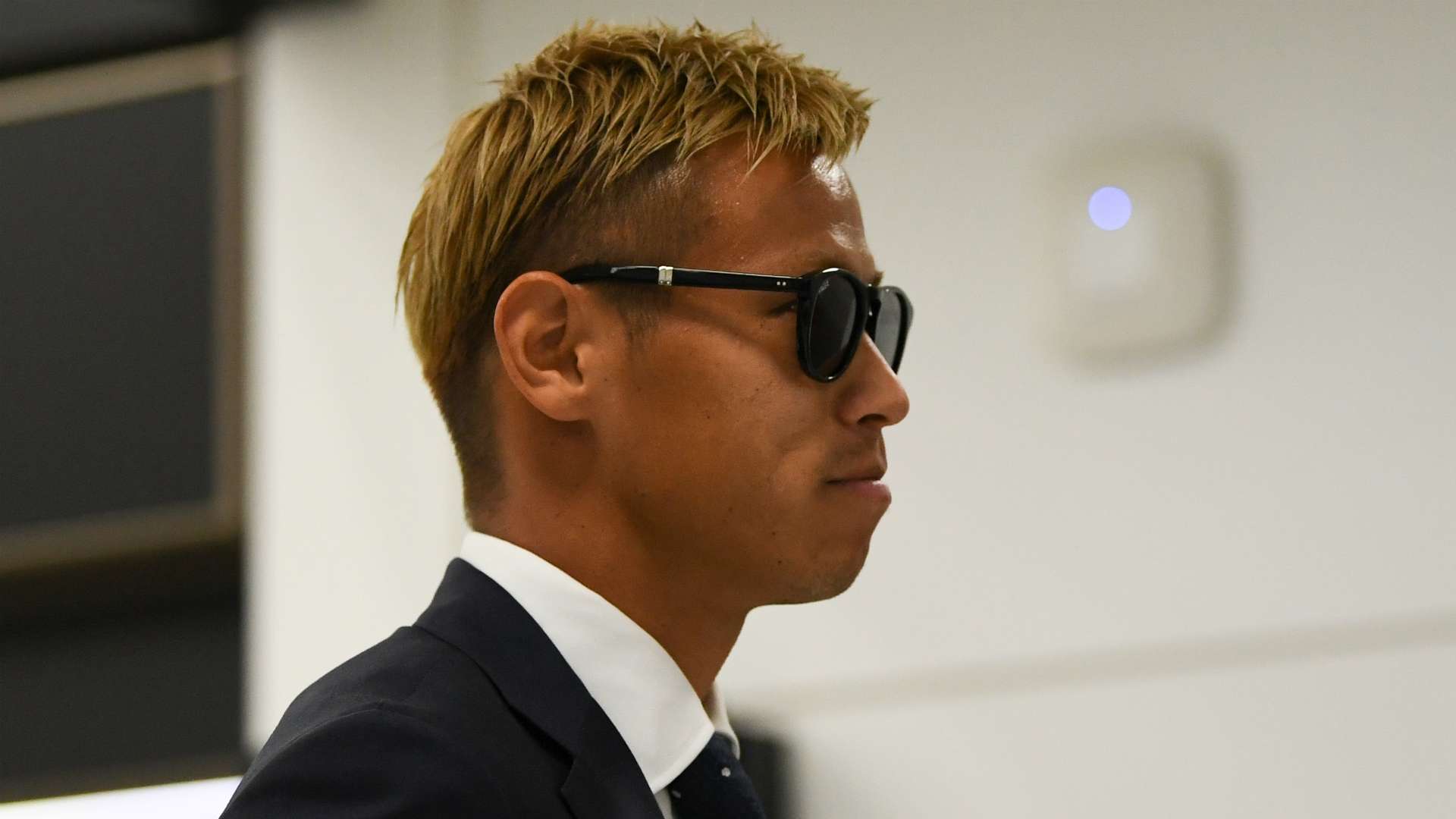 Keisuke Honda