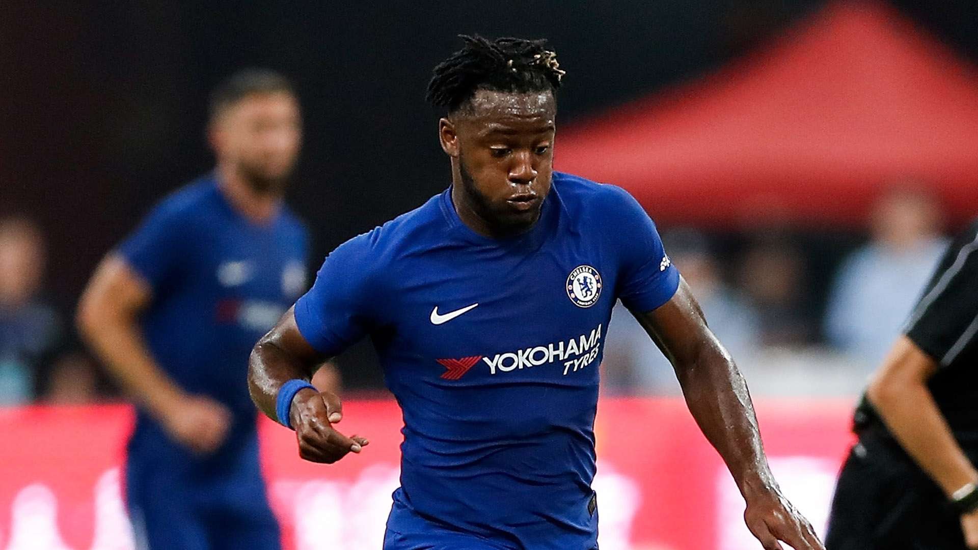 Michy Batshuayi Chelsea