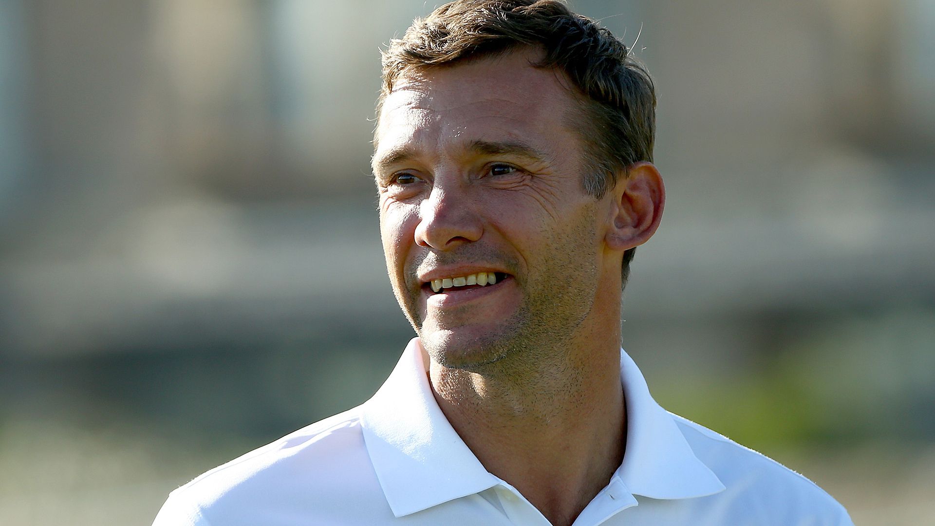 Andriy Shevchenko 09302015