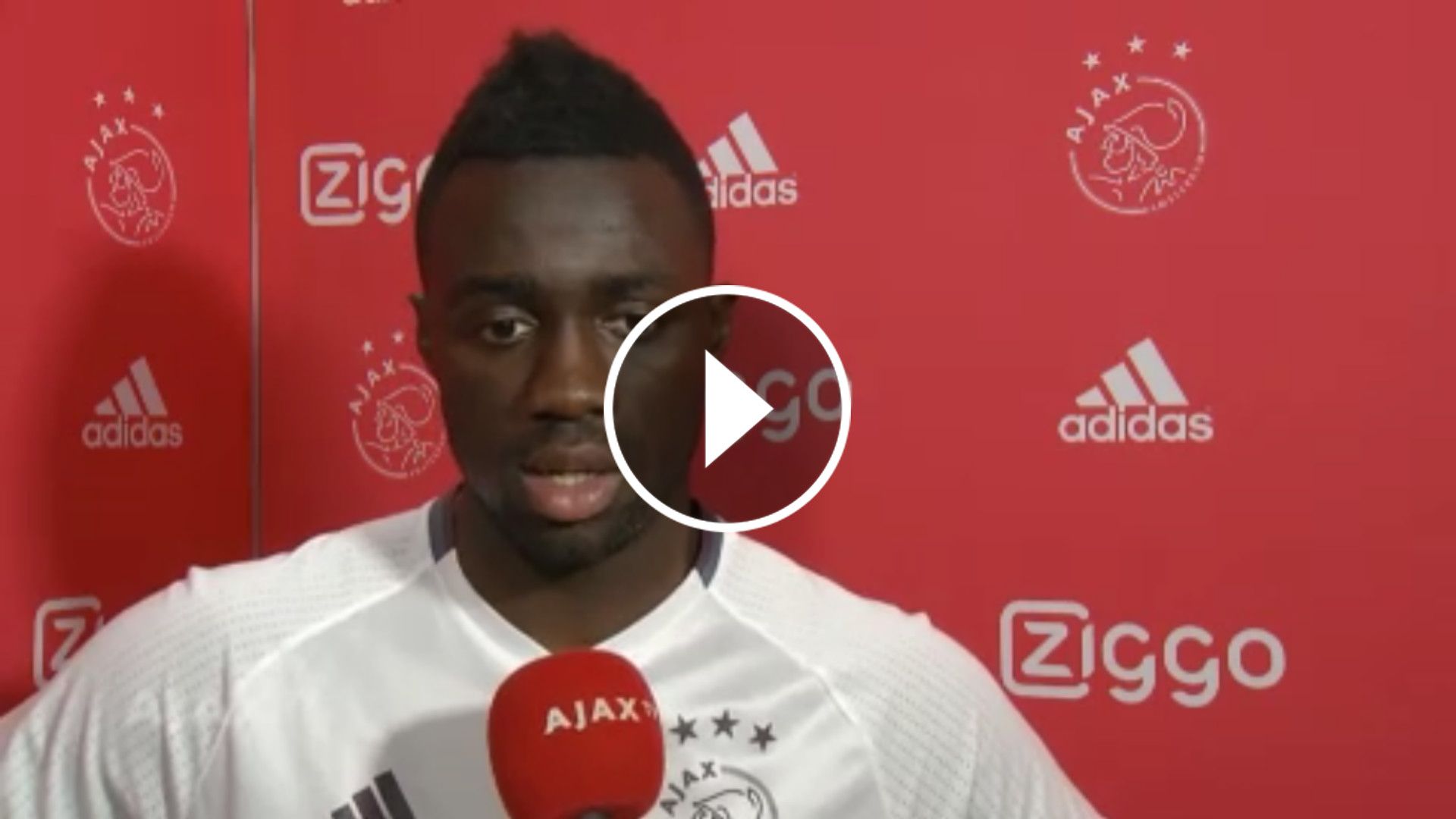 Video Davinson Sanchez