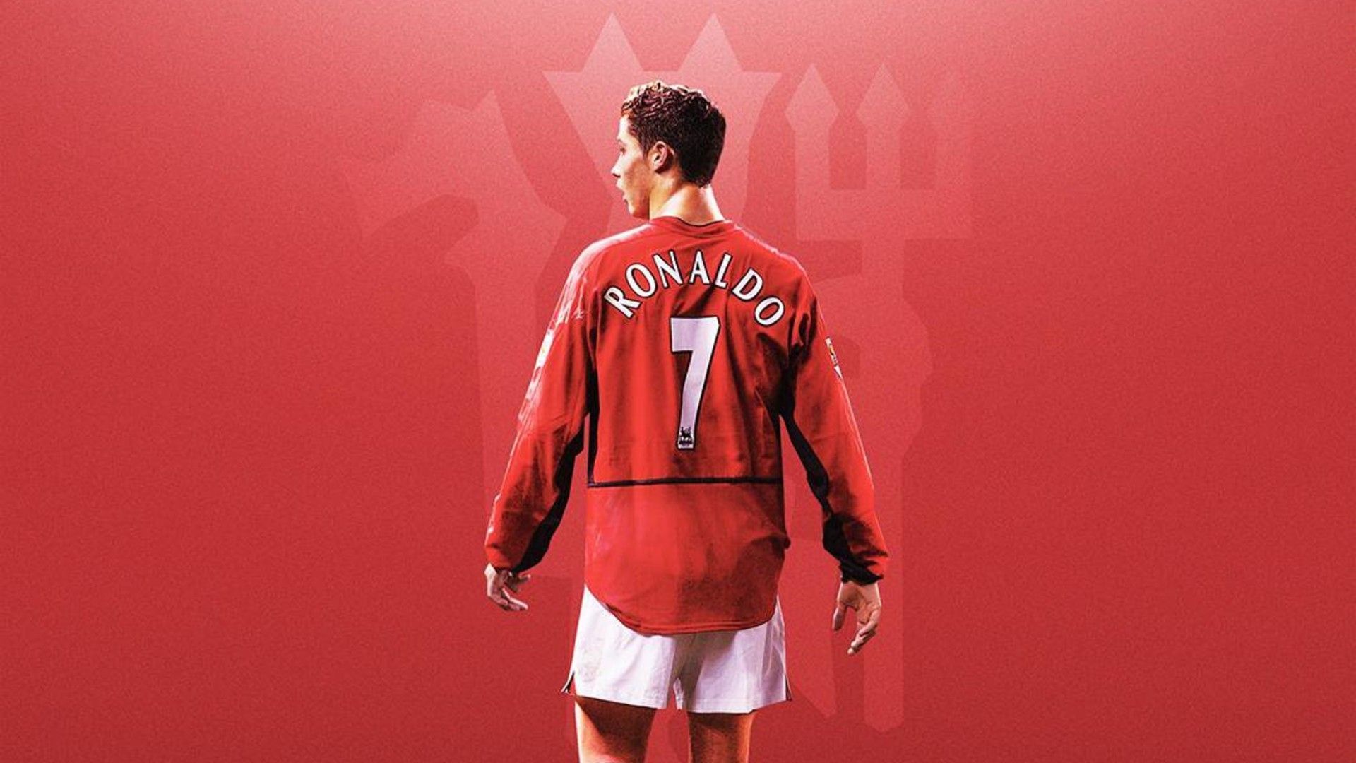 Ronaldo Manchester United