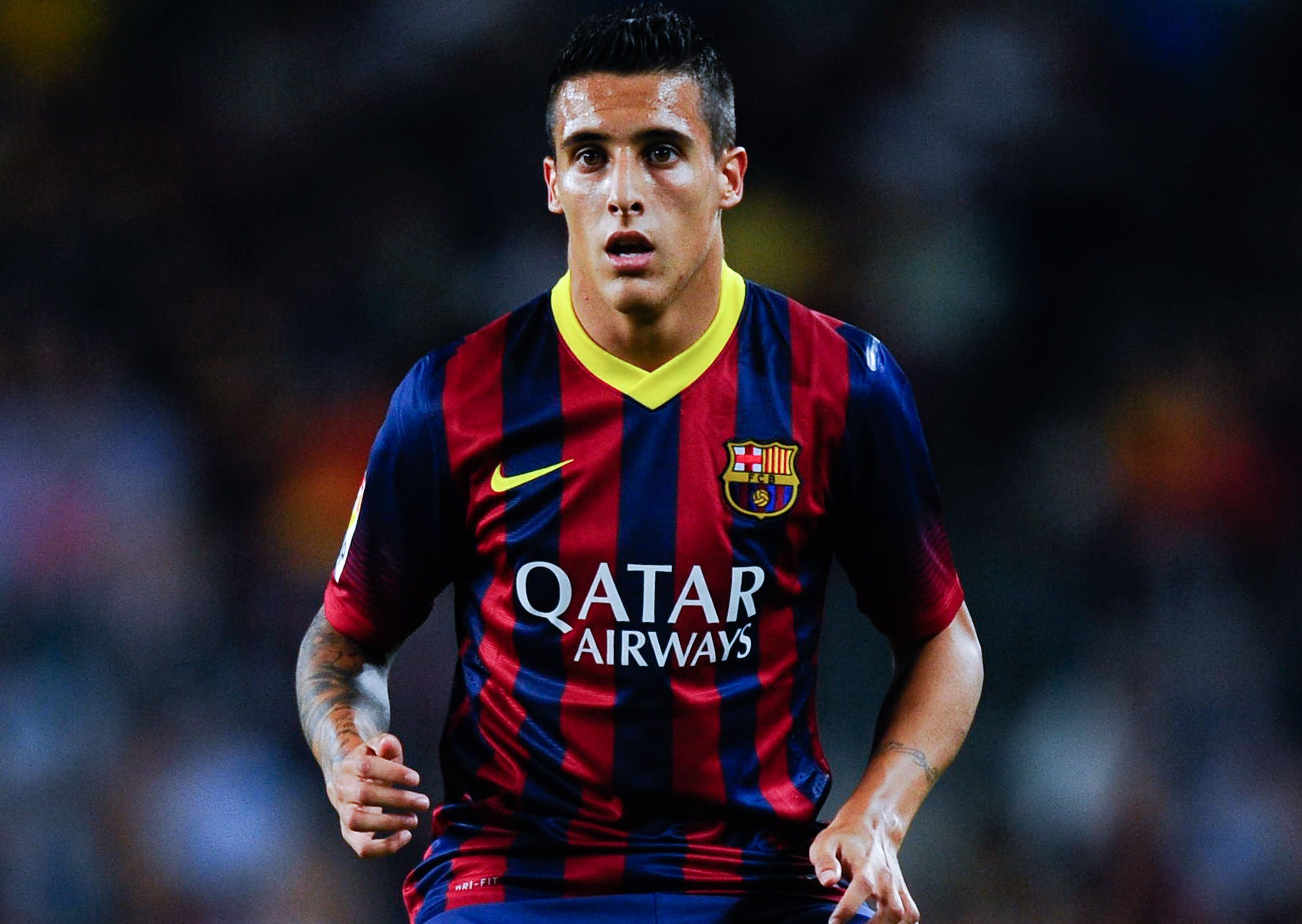 Cristian Tello, nuova suggestione rossonera