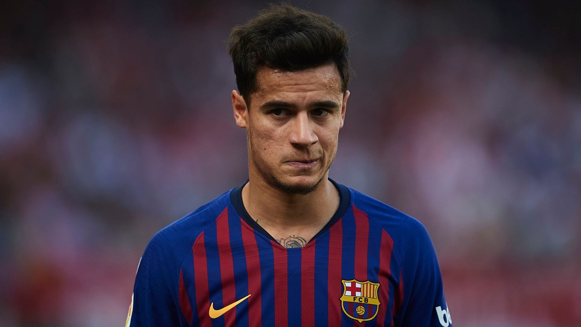 Coutinho Barcelona 23022019