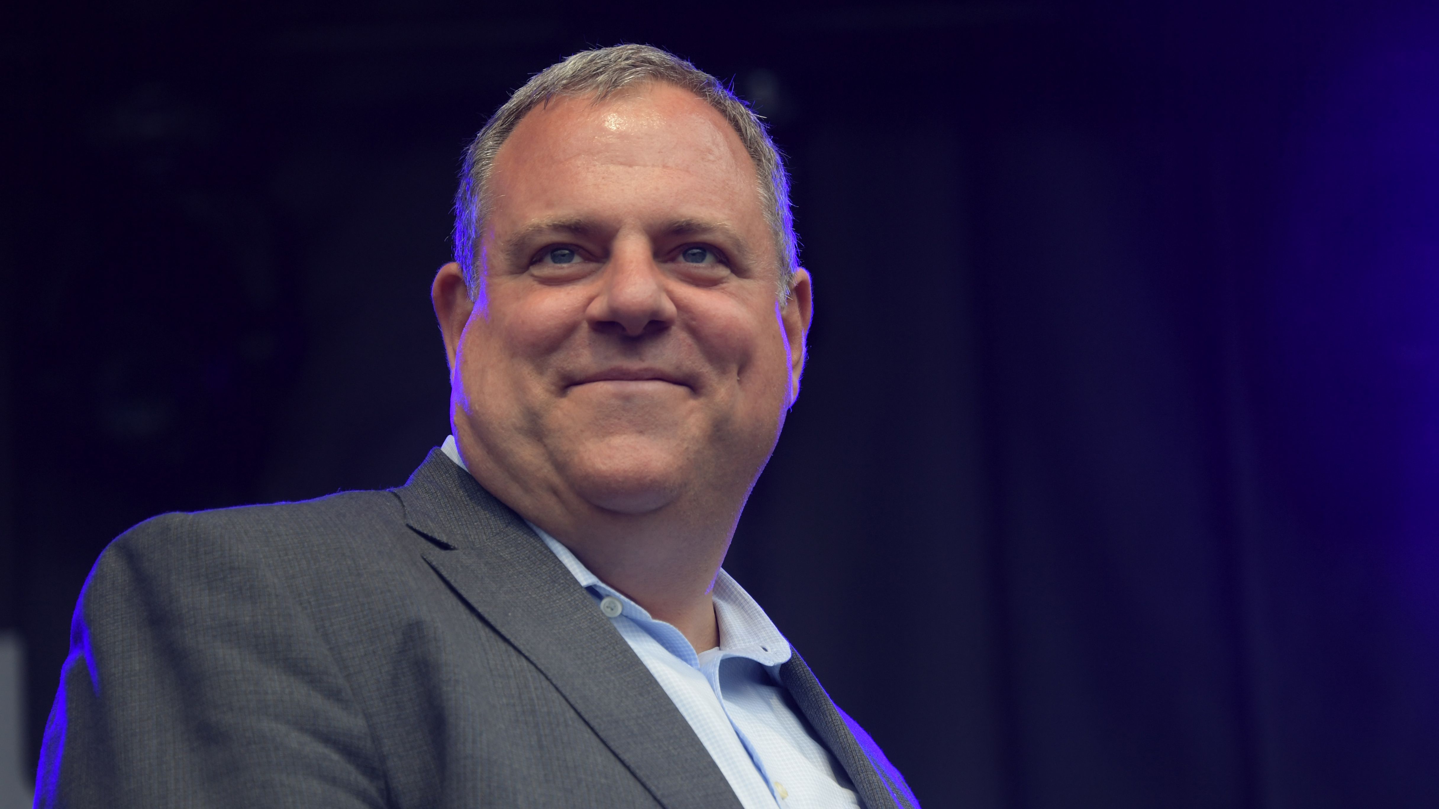Atlanta United President and CEO Garth Lagerwey to take leave of absence after cancer diagnosis | Goal.com UK