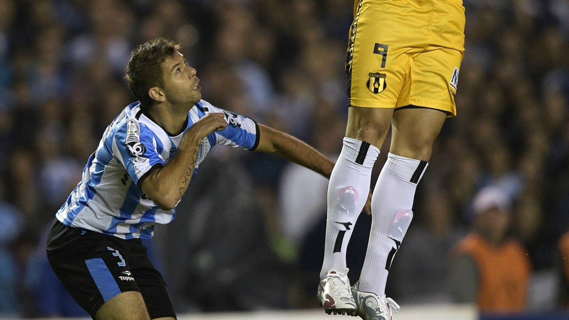 Leandro Grimi Racing Club