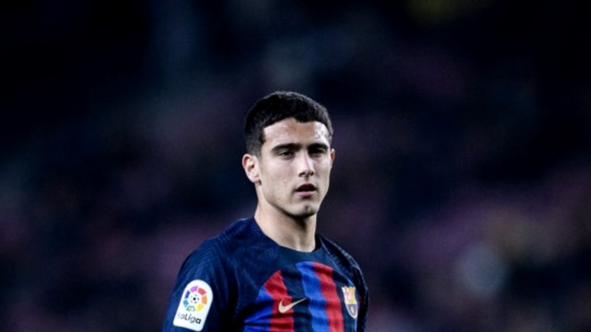 Almería vs. Barcelona