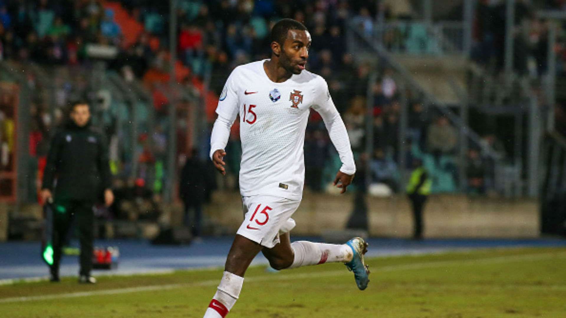 Ricardo Pereira Portugal